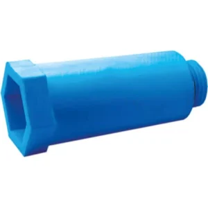 Uponor Specieplug buitendraad 1/2