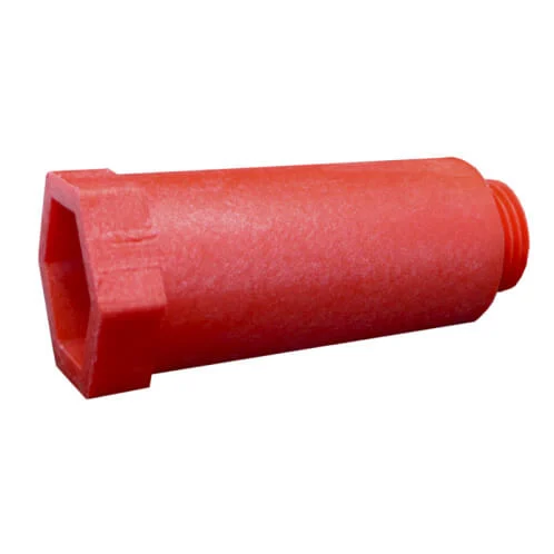 Uponor Specieplug buitendraad 1/2 - Afbeelding 2