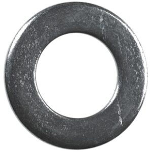 Steelies Ultimate sluitring DIN 125A verzinkt 100 stuks