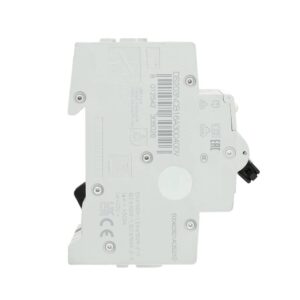 ABB aardlekautomaat 3-polig+nul 16A B-kar 300mA (DS203NC B16 A300)