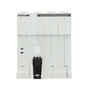 ABB aardlekautomaat 3-polig+nul 16A B-kar 300mA (DS203NC B16 A300)
