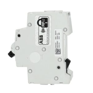 ABB aardlekautomaat 3-polig+nul 16A B-kar 300mA (DS203NC B16 A300)