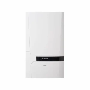 Remeha Calenta Ace-Matic 35ds HR Soloketel 7,1 - 34,5 kW excentrisch 80-80