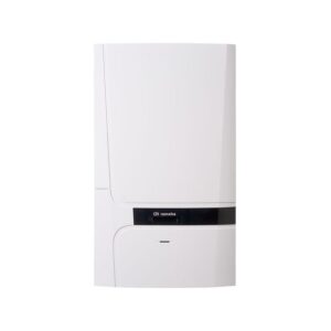 Remeha Calenta Ace-Matic 30c HR Combiketel 5,0 - 24,8 kW CW4 parallel 80-80