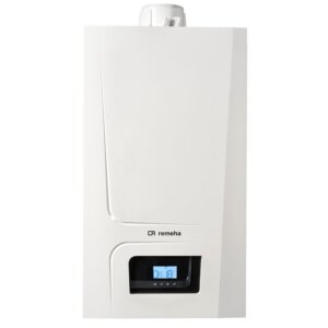Remeha Avanta Ace 35c HR Combiketel 7,0 - 30,0 kW CW5 concentrisch 60/100