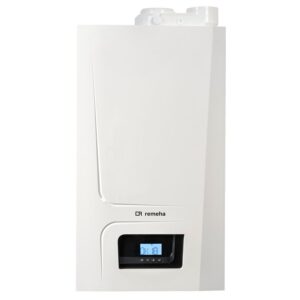 Remeha Avanta Ace 35c HR Combiketel 7,0 - 30,0 kW CW5 excentrisch 80-80