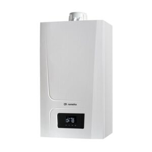 Remeha Tzerra Ace-Matic 28c HR Combiketel 3,5 - 24,0 kW CW4 concentrisch  60/100
