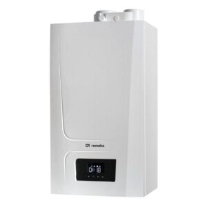 Remeha Tzerra Ace-Matic 35c HR Combiketel 4,4 - 30,0 kW CW5 excentrisch 80-80