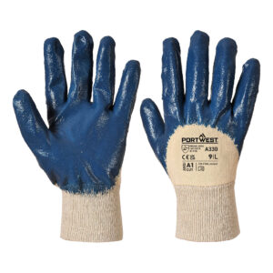 Nitril Light veiligheidshandschoenen XL Marineblauw-12paar