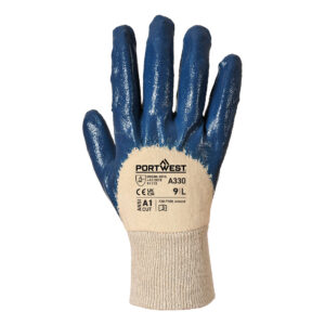 Nitril Light veiligheidshandschoenen XL Marineblauw-12paar