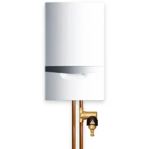 Spirotrap MB3 vuilafscheider verticaal/horizontaal - 22 mm klem UE022WJ