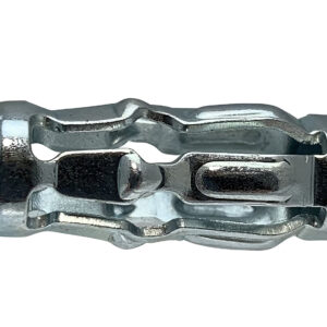 fischer metalen hollewandplug HM 6x52 (50 stuks)