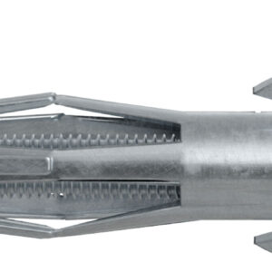 fischer Metalen hollewandplug HM 5 x 65 H met winkelhaak (50 stuks)