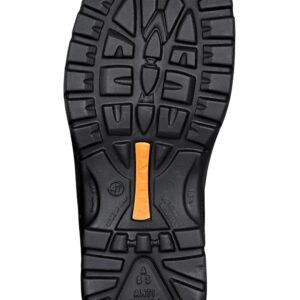 Grisport 72707C gevoerd