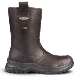 Grisport 70249C gevoerd