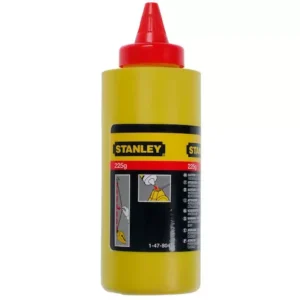 Stanley Slaglijnpoeder 225gr