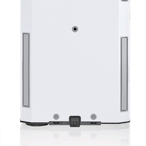 WTW-unit HRU ECO 300 P