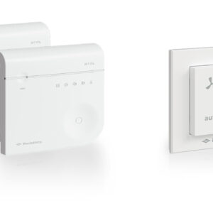 Ventilatie sensor pakket Optima2-set