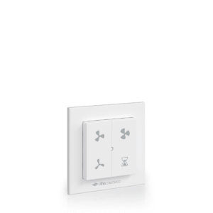 Draadloze bediening RFT-N (1,2,3,T)