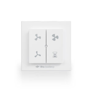 Draadloze bediening RFT-N (1,2,3,T)