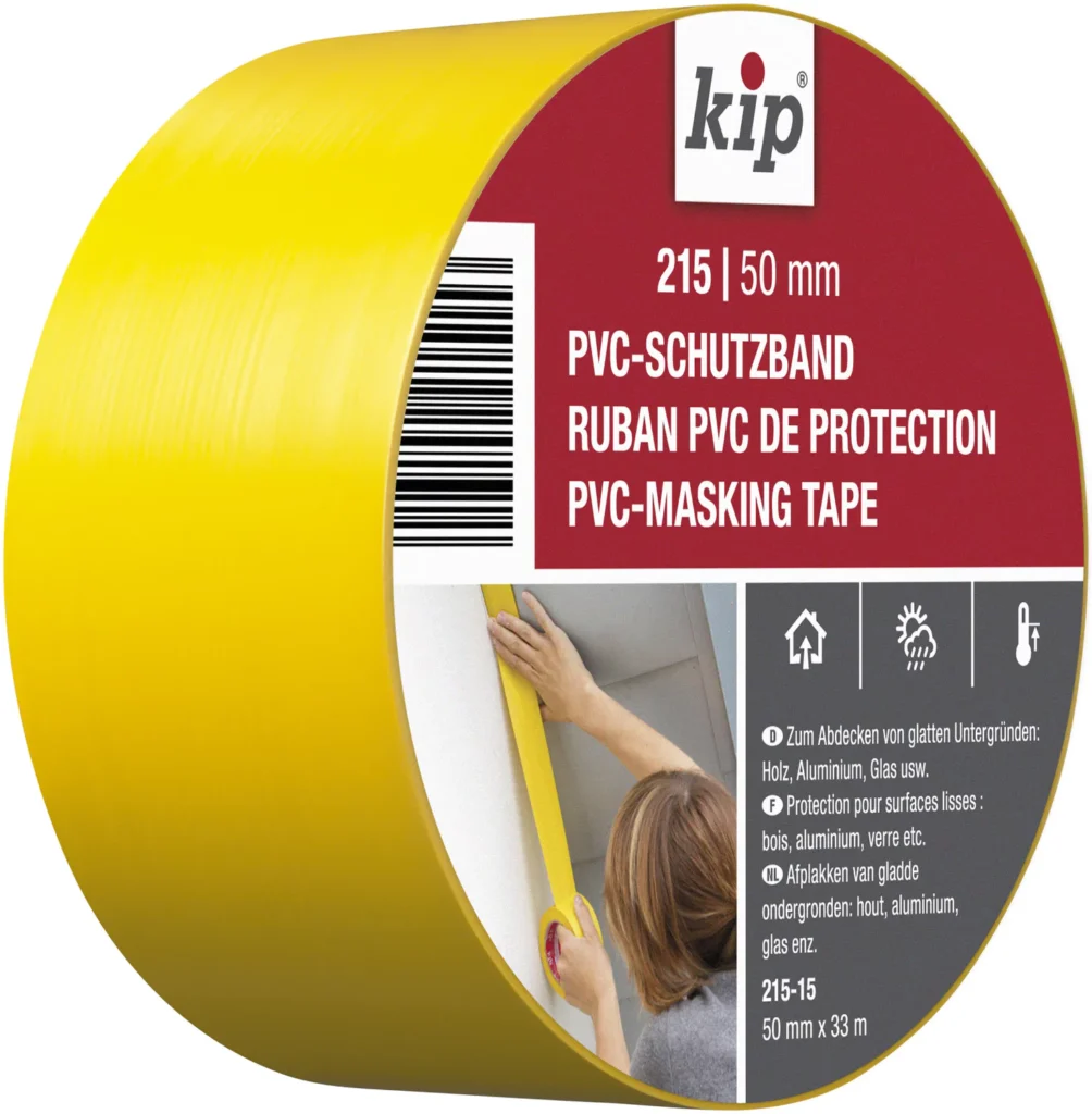 215 Maskin tape - 50mm x 33m