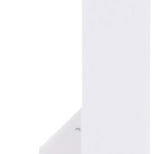 Kopp Afdekplaat UAE mat-wit HK07