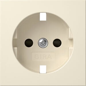 Gira System 55 Across programs system 55 CR.wit - 492101