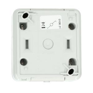 Gira wisselschakelaar opbouw IP66 (010631)