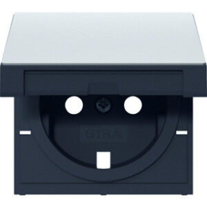 Gira AFD WCD/RA KD S55 EDEL (4922600)