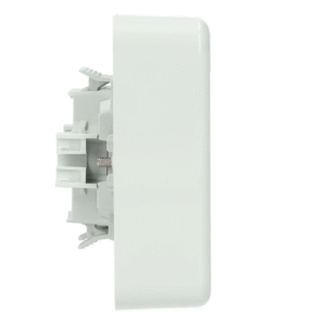 Gira drukcontact wisselcontact 1-polig bovendeel opbouw IP44 (315635)