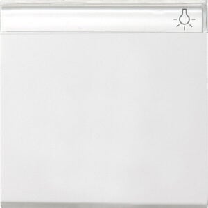 Gira BEDELEM WIP UV NAAM ZWG55 (029903)