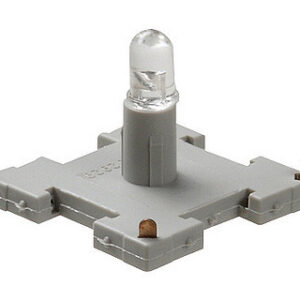 Gira LED ELEMENT 2,6MA GEEL (049707)