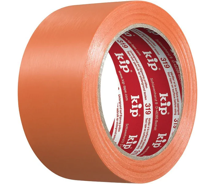 Kip 319 PVC Tape 50mm - 33 meter