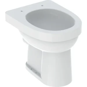 Geberit 300 Basic closetpot (vlakspoel) PK 96 - S8000200000G