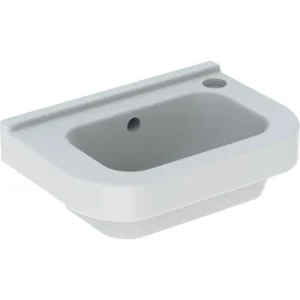 Geberit 300 Basic fontein wit (36 x 25 cm) - S8400100000G