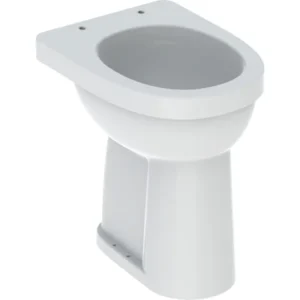 Geberit 300 Comfort closetpot verhoogd model (vlakspoel) (+10cm) AO 84 - S8000900000G