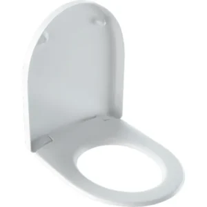 Geberit 300 Basic toiletzitting met deksel - S8H51107000G