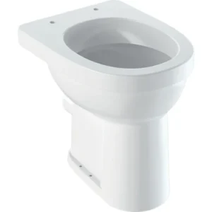 Geberit 300 Comfort closetpot verhoogd model (vlakspoel) (+6cm) PK 93 - S8000600000G