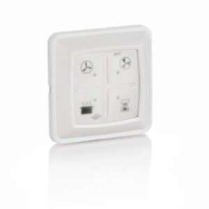 Draadloze bediening RFT DF/QF