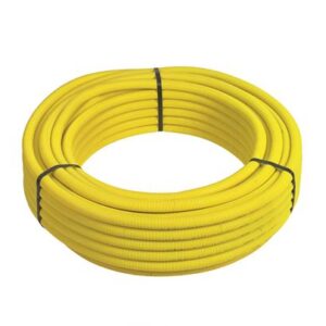Henco Alupex GAS meerlagenbuis met mantel 16 x 2 mm (25 meter)