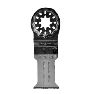 Multiblade Starlock Zaagblad HCS MB133 35mm