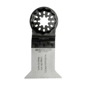 Multiblade Starlock MB221 Bi-metalen zaagblad 50 x 41 mm
