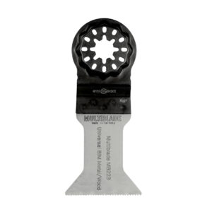 Multiblade Starlock MB223 Bi-metaal zaagblad 44mm x 48 mm