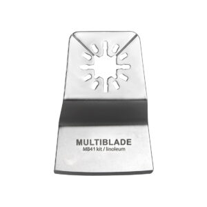 Multiblade MB41 Bol Segmentblad