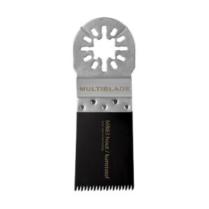 Multiblade MB83 Precisie zaagblad 34 x 44 mm