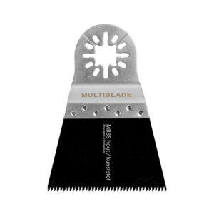 Multiblade MB85 Precisie zaagblad Breed 67 x 42 mm