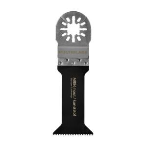 Multiblade MB86 Lang zaagblad 40 x 69 mm