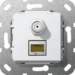 Gira aansl c6a/satf b comm (569703)