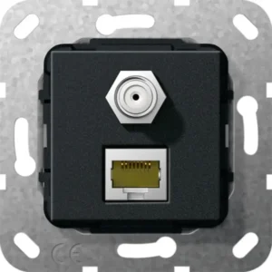 Gira aansl c6a/satf b zmt comm (569710)