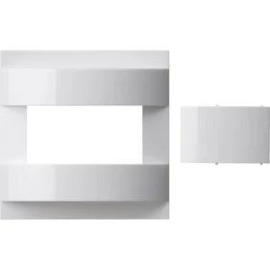 Gira afdekking autsch std F100wit (1470112)
